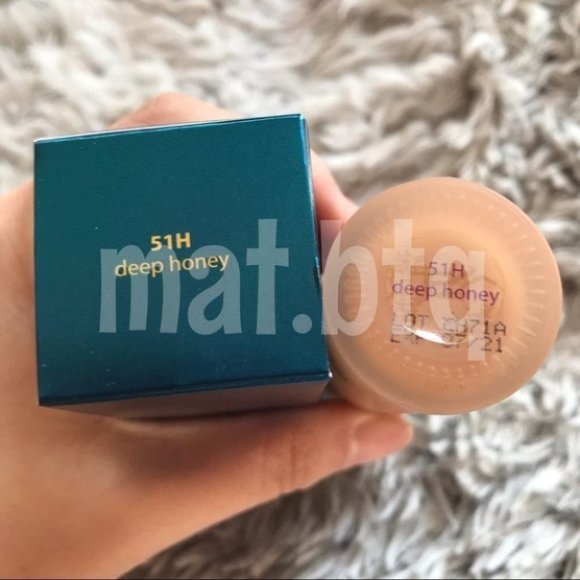 Tarte Rainforest of the Sea Foundation 51H - Picture 2 of 2